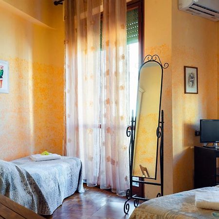 Soggiorno Karaba Firenze Eksteriør billede