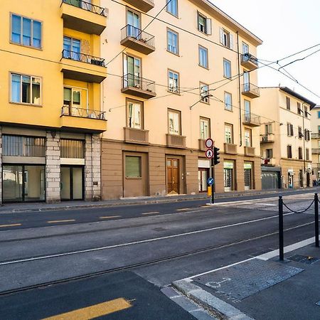 Soggiorno Karaba Firenze Eksteriør billede