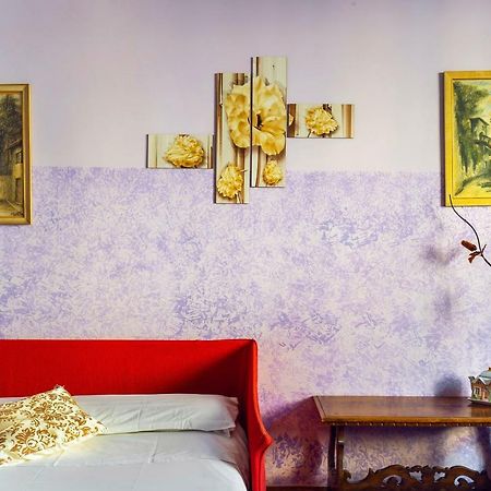 Soggiorno Karaba Firenze Eksteriør billede