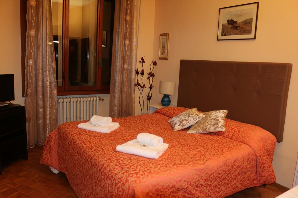 Soggiorno Karaba Firenze Eksteriør billede