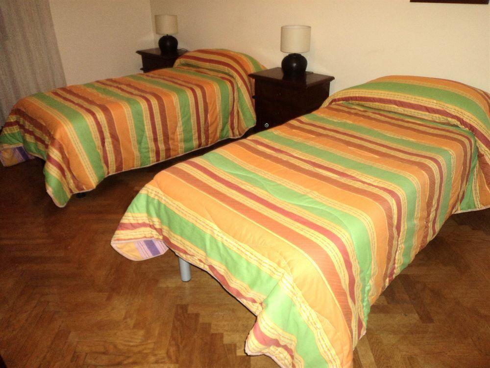 Soggiorno Karaba Firenze Eksteriør billede