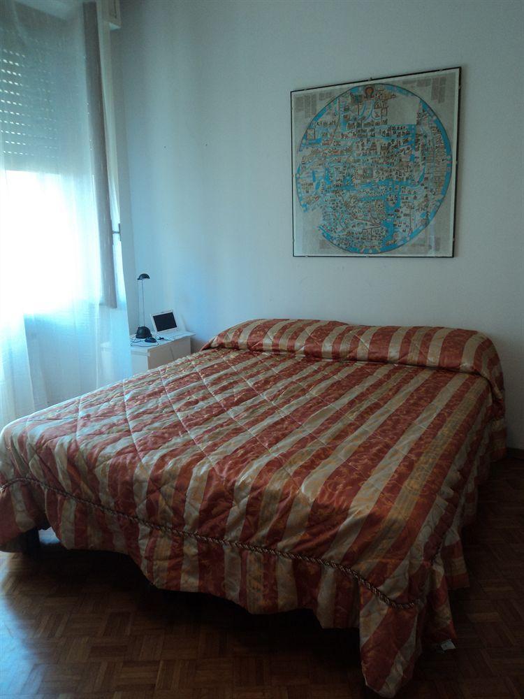 Soggiorno Karaba Firenze Eksteriør billede