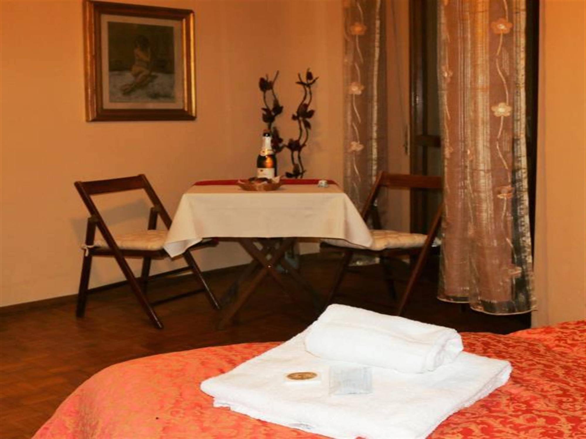 Soggiorno Karaba Firenze Eksteriør billede