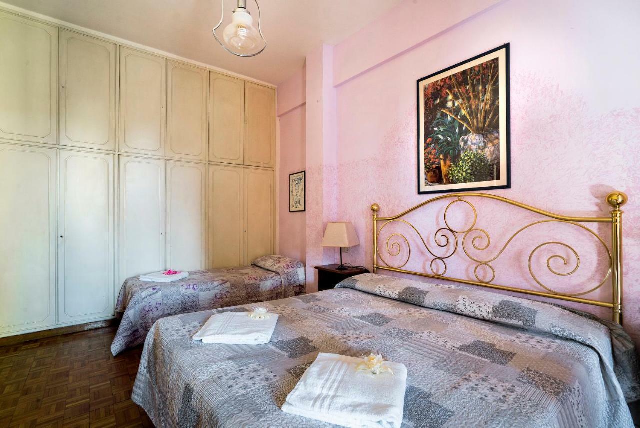 Soggiorno Karaba Firenze Eksteriør billede