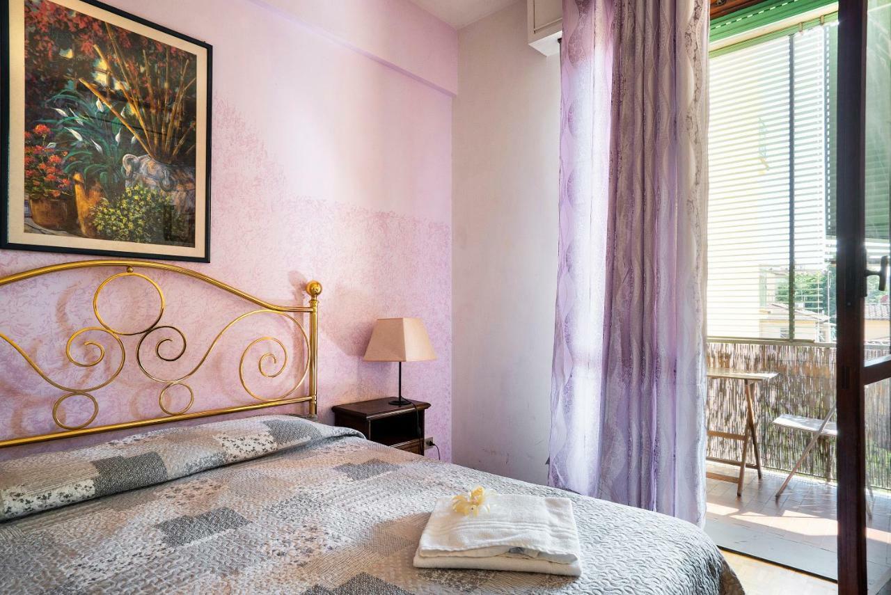 Soggiorno Karaba Firenze Eksteriør billede
