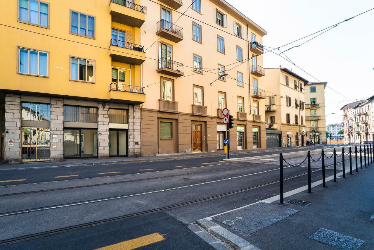 Soggiorno Karaba Firenze Eksteriør billede