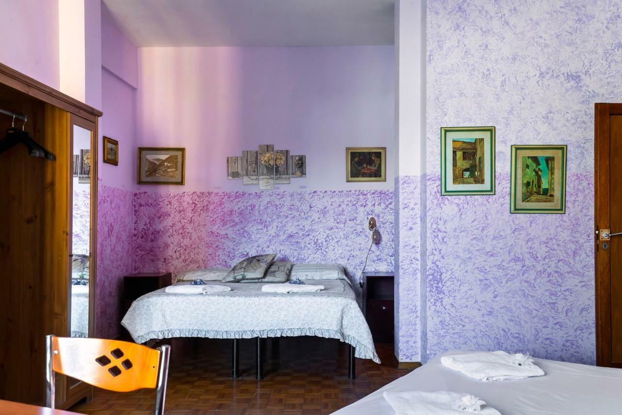 Soggiorno Karaba Firenze Eksteriør billede