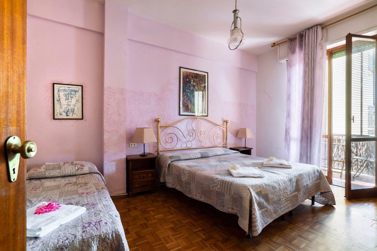 Soggiorno Karaba Firenze Eksteriør billede