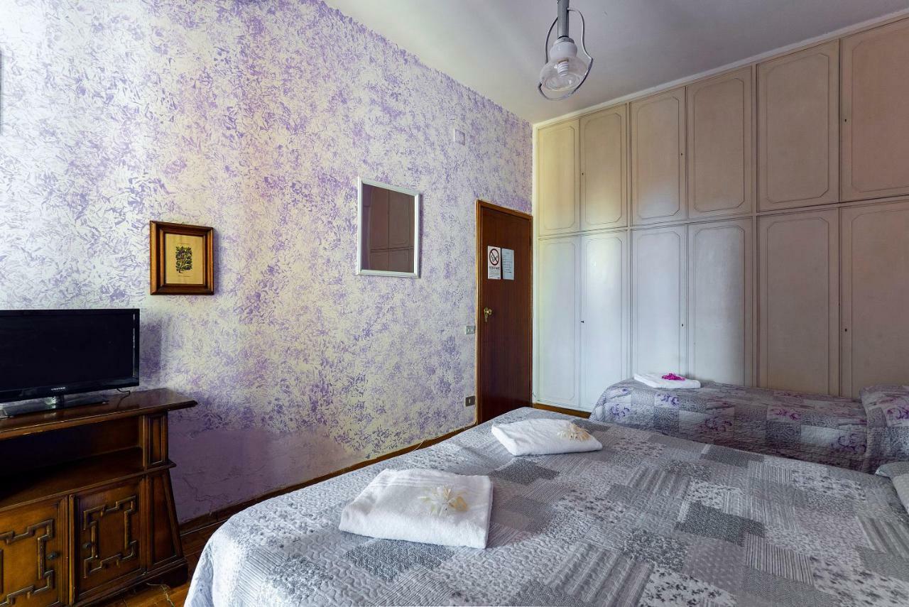 Soggiorno Karaba Firenze Eksteriør billede
